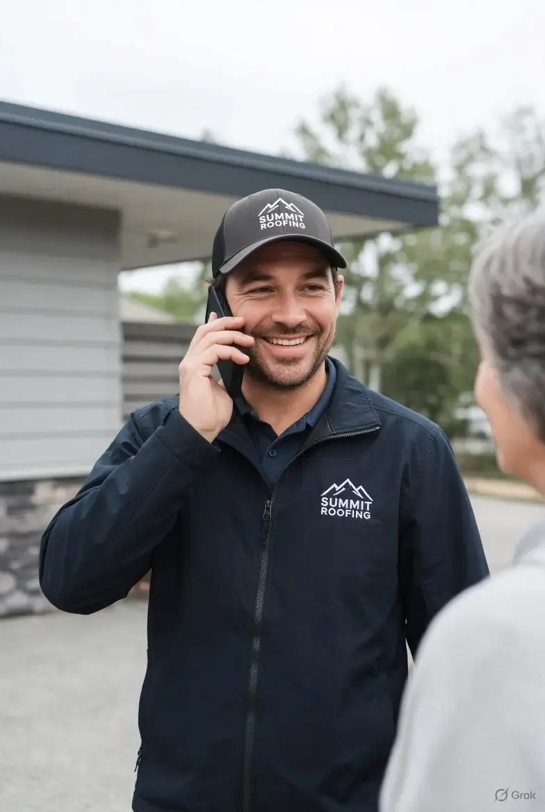 Flat Roof Leak Repair Olivet, MI FAQs